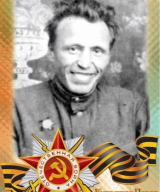 Кудряшов Павел