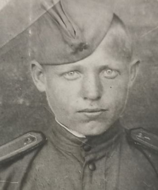 Жуков Владимир Иванович