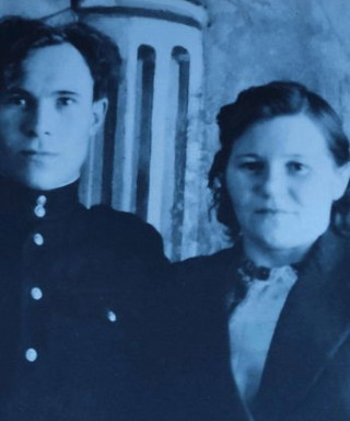 ПАНКОВ ПЕТР ПАРФИРЬЕВИЧ