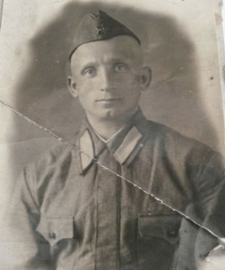 Шумихин Дмитрий Иванович