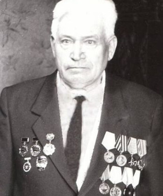 Котомин Сергей Павлович