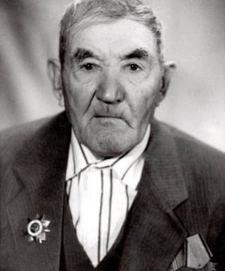 Жуков Фёдор Иванович