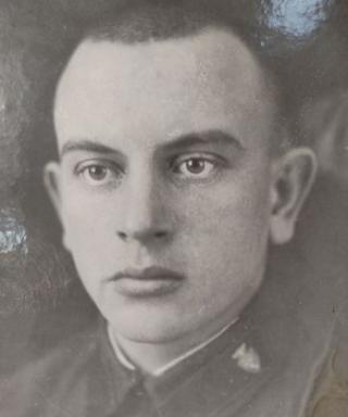 Соколов Василий Иванович