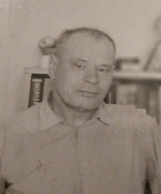 Петченко Михаил Иосифович