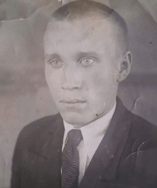 Шумков Павел Ефимович