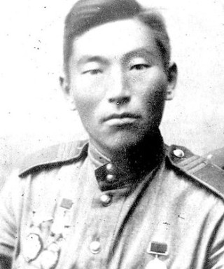 Миронов Алексей Афанасьевич