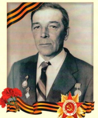 Колесниченко Федор Георгиевич