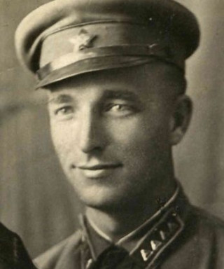 Балуда Валентин Васильевич