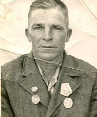 Кочегаров Виктор Романович