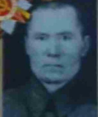 Кузнецов Илья Степанович