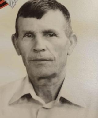 Гук Онуфрий Севастьянович