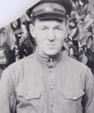 Пищев Сергей Тихонович