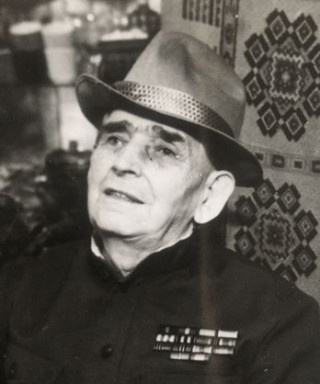 Журавлев Петр Максимович