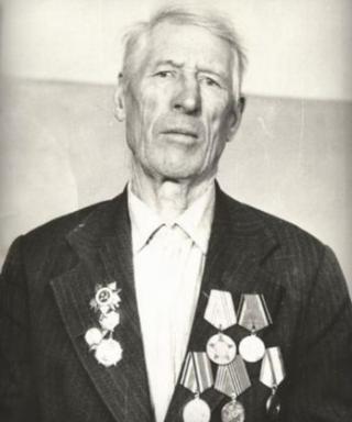 Соколов Иван Иванович