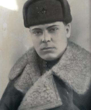 Лахин Иван Илларионович