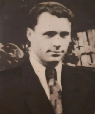 Ладыгин Эрик Степанович