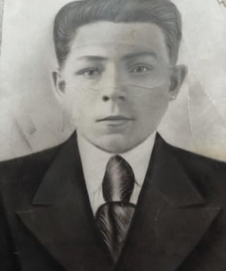 Краснов Александр Макарович