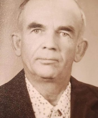 Гутин Анатолий Иванович