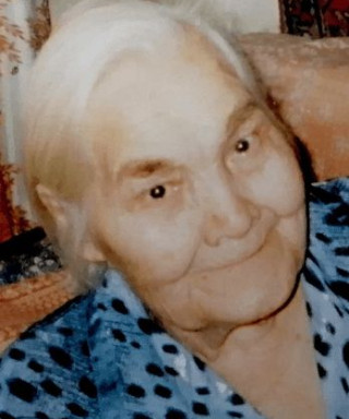 Беднягина Феврусья Ивановна