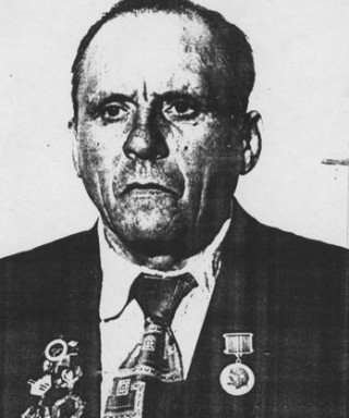 Патока Александр Николаевич