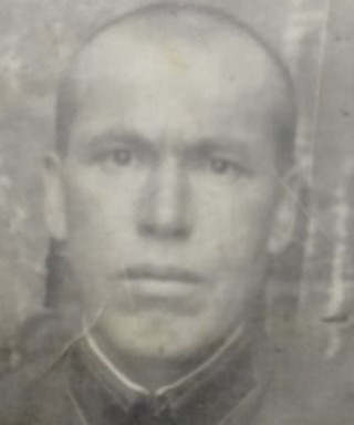 Мусихин Фёдор Алексеевич