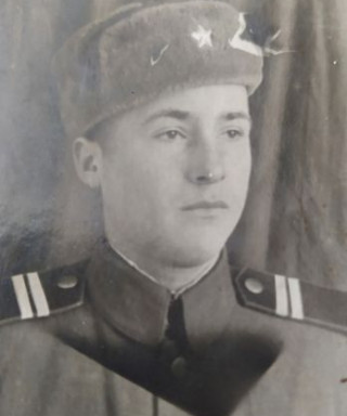 Москвин Леонид Николаевич