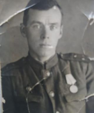 Тощаков Аркадий Аркадьевич