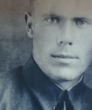 Костарнов Иван Васильевич