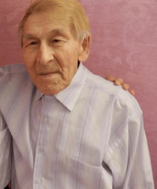 Шафиев Заки Шангареевич