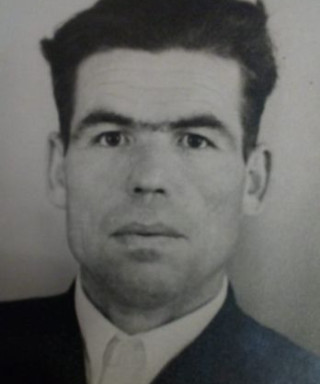 Хабаров Иван Дмитриевич