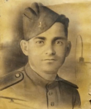 Бородин Дмитрий Моисеевич