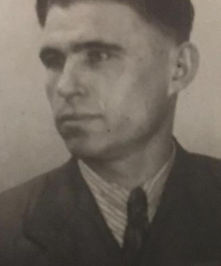 Балабанов Николай Владимирович