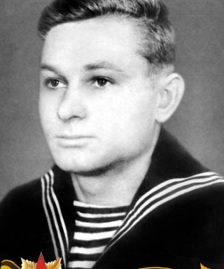 Турчение Пётр Лукьянович