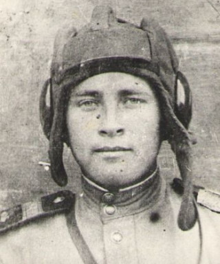 Сычев Павел Георгиевич