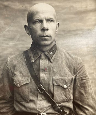 Антипин Владимир Николаевич