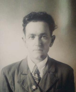 Серажим Василий Иванович