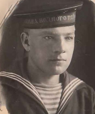 Мельник Иван Егорович