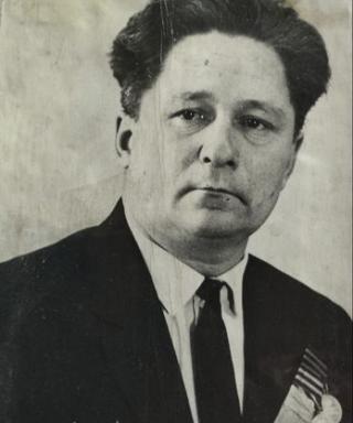 Капутский Борис Тимофеевич