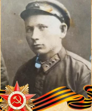 Орехов Иван Дмитревич