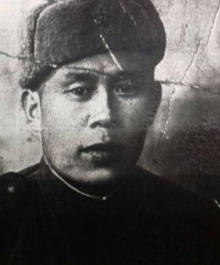Содбоев Пирангалай Содбоевич