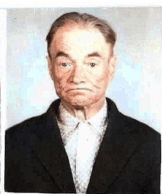 Гладких Василий Дмитриевич