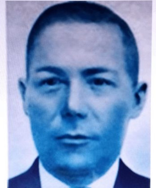 Фардиев Юсуп Фардиевич