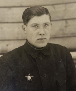 Васильев Борис Герасимович