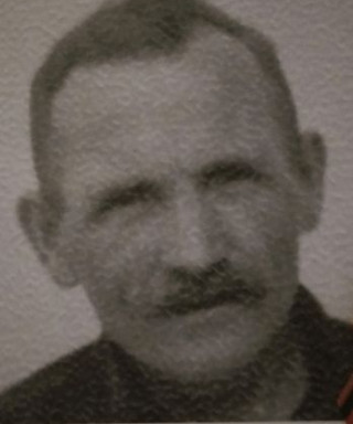 Шилов Михаил Егорович