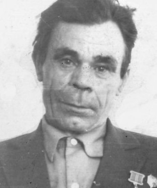 Котлиенко Иван Матвеевич