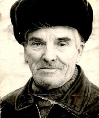 Часовской Яков Власович