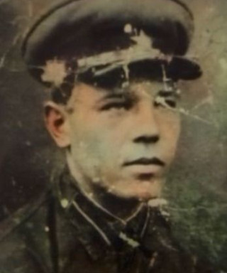 Ефремов Игнат Николаевич