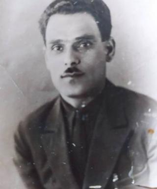 Саркисян Арминак Семёнович
