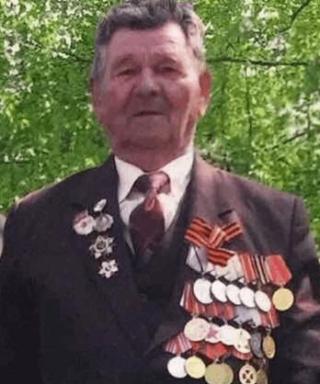 Воробьев Николай Васильевич