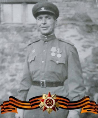 Павлищев Роман Константинович